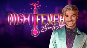Nightfever by Sam Dylan