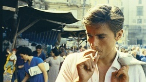 Open-Air-Kino: PLEIN SOLEIL (OmU)
