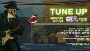 TuneUp Session // Herbst Edition