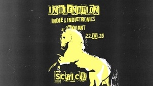 Indienation: Onkifant