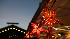 Mitmach-Weihnachtsmarkt im WERK 2