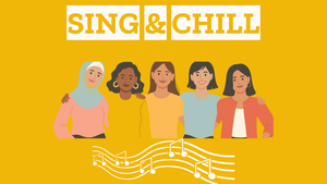 SING & CHILL