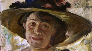 Im Visier! Lovis Corinth, die Nationalgalerie und die Aktion „Entartete Kunst“