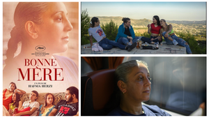 Kinoabend: Bonne mère