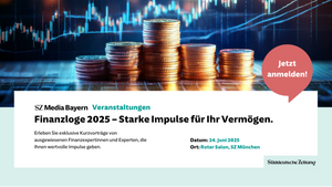 Finanzloge 2025