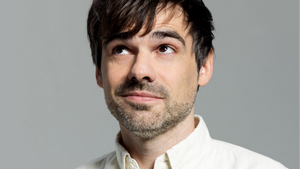 SEBASTIAN LEHMANN "Kinderzeit"