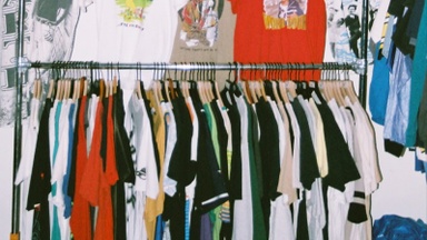 Vintage Market Vienna