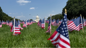 Preview: 365 Tage Trump – Ein tiefer Riss durch die USA