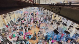 WEIBERKRAM Mädelsflohmarkt - DORSTEN ❤❤