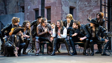Cyrano de Bergerac