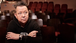 Sebastian Krumbiegel