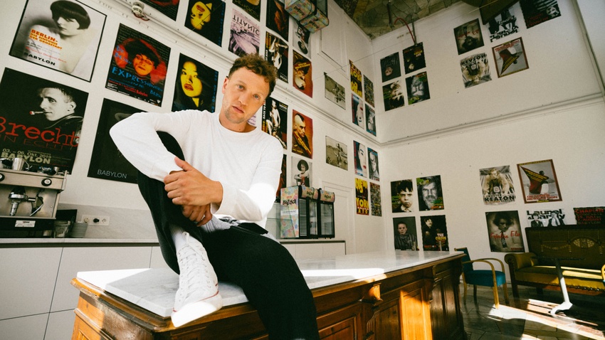 JORIS /// 10 Jahre Hoffnungslos Hoffnungsvoll Tour 2025