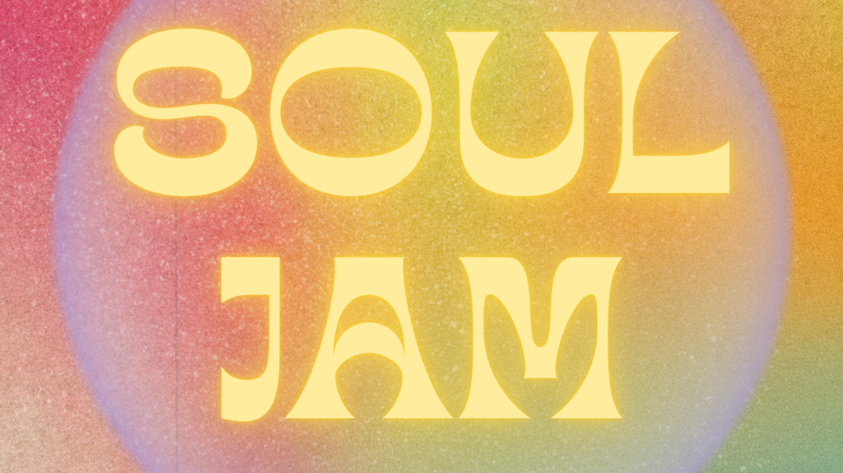 SoulJam Berlin
