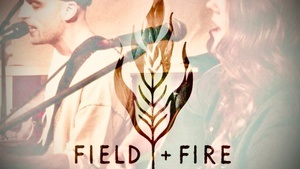Kulturbiergarten: Sofiko und Field+Fire