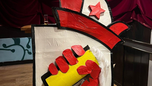 Karneval Party mit Rutfront e.V.