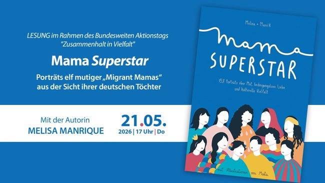 Mama Superstar