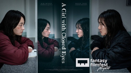 A GIRL WITH CLOSED EYES (koreanische OmeU) // Fantasy Filmfest Nights // Deutschlandpremiere