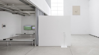 Ausstellungsführung mit Barbara Knüchel