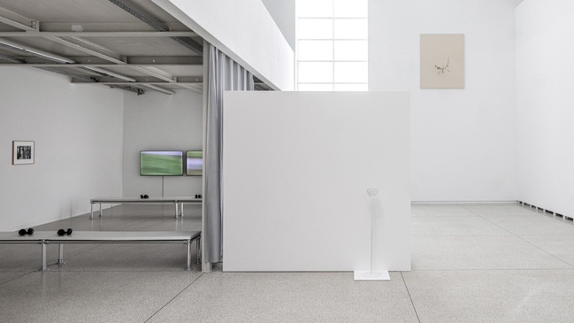 Ausstellungsführung mit Barbara Knüchel