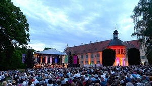 LAST NIGHT OPERA ITALIANA