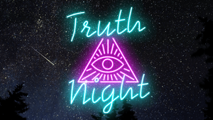 Truth Night: English Improv Comedy in Neukölln