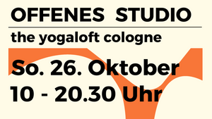Offenes Studio