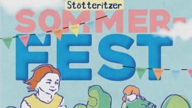 Stötteritzer Sommerfest