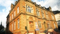 GREND Kulturzentrum