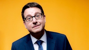 Kai Magnus Sting: JA, WIE?! TACHELES UND WURSTSALAT