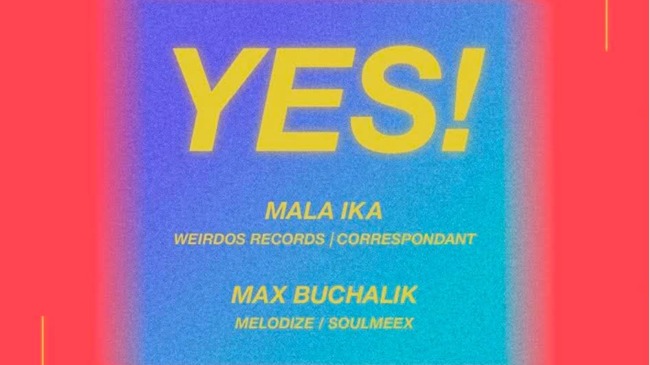 Yes!