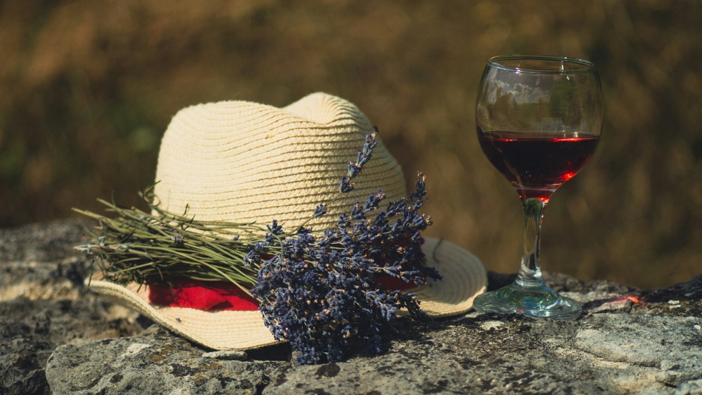 Weinblütenfest Mayschoß