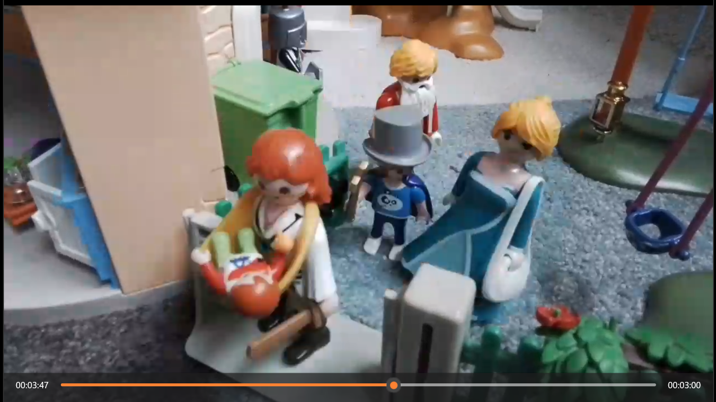 Stop-Motion-Filme selber machen