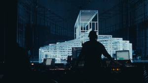 Test–Test–Test! - Ton im Theater