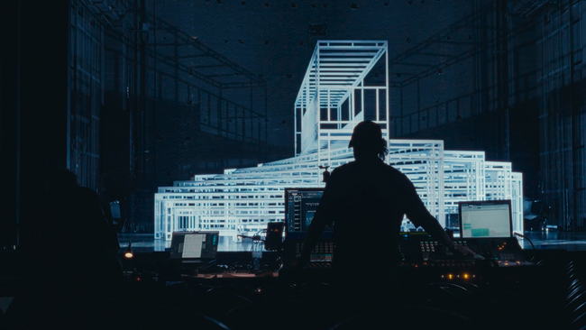 Test–Test–Test! - Ton im Theater