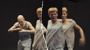 FASSADEN (Reihe: NEISSE FILMFESTIVAL NACHSPIEL)