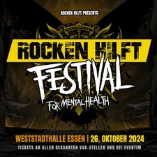Rocken Hilft Festival 2024