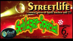 STREETLIFE