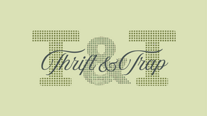 Thrift N'Trap