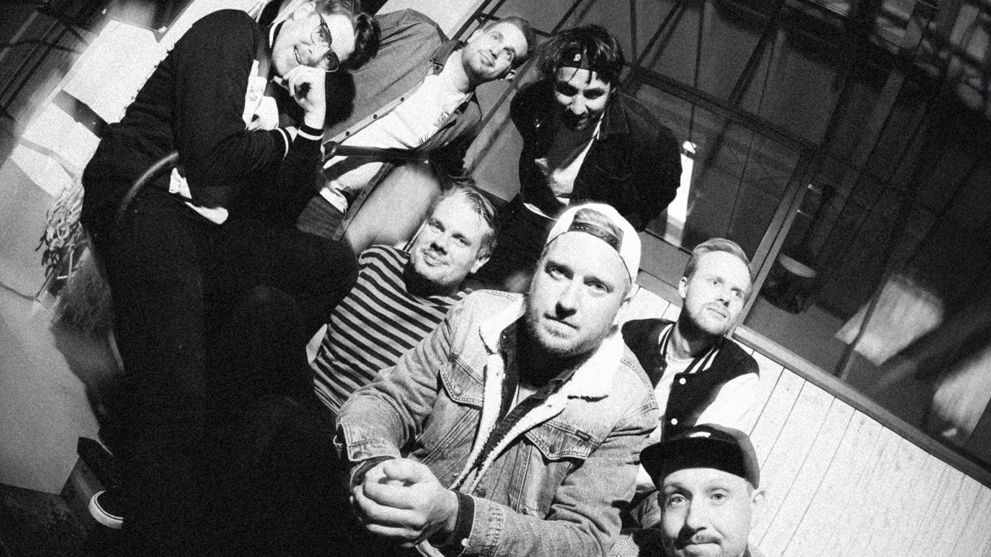 ON! (aka. Tequila & the Sunrise Gang) Jahresabschluss + 25 Jahre Jubiläum