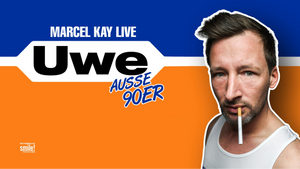 Marcel Kay | Uwe ausse 90er