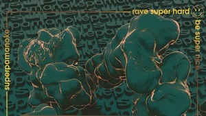 SUPERPAMANOKE w/ Blame The Booker