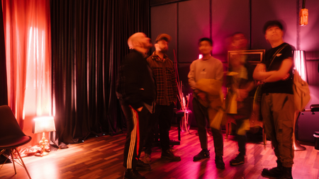 Kinky Taboos Tour: Berlin’s Forbidden Desires