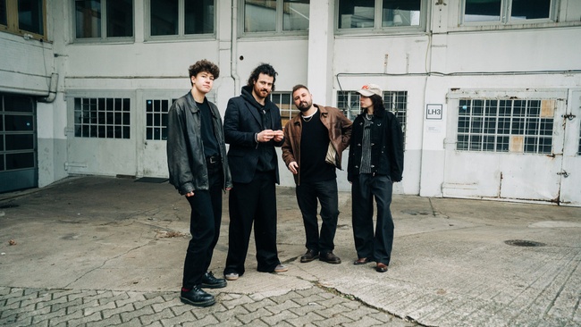 yara - kaugummizigaretten tour 27 - hamburg