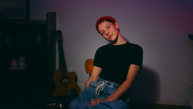 Lia L. Shoshann - the meadows Tour