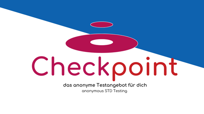 Checkpoint - dein anonymer STI Test in Heidelberg
