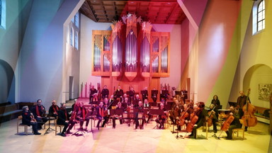 All of Us: Herbstkonzert des Rainbow Sound Orchestra Munich