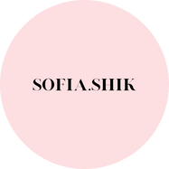 SOFIA.SHIK WORKSHOPS