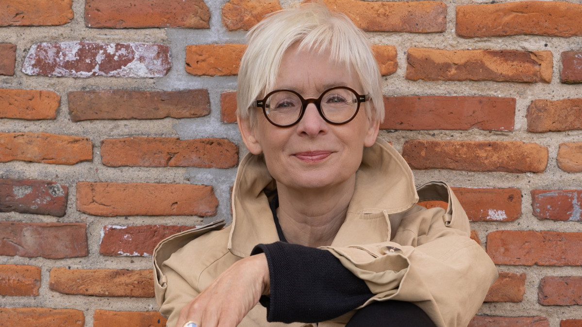 Dörte Hansen: Broder