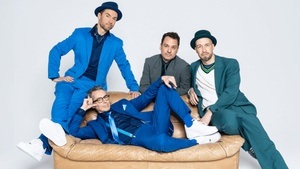 Maybebop - Neues Programm