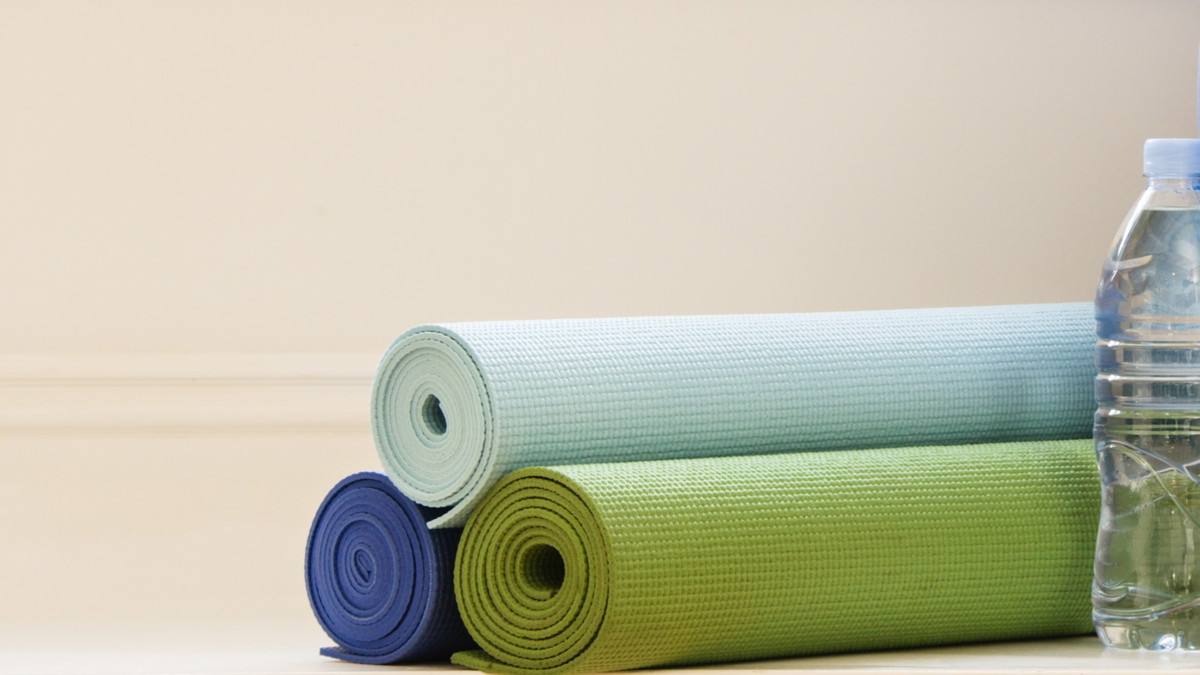 DEEPWORK - Energie und Fitness, Bewegung und Ruhe